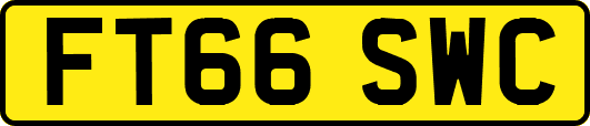 FT66SWC
