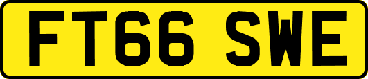 FT66SWE