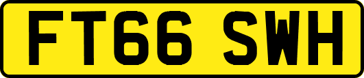 FT66SWH