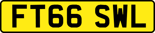 FT66SWL