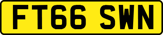 FT66SWN