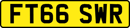 FT66SWR