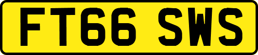 FT66SWS