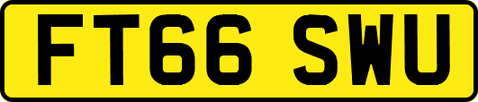 FT66SWU
