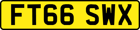 FT66SWX