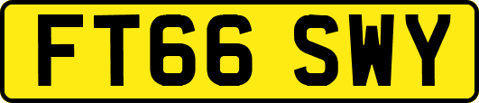 FT66SWY