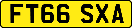 FT66SXA