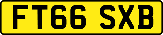 FT66SXB