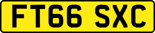 FT66SXC
