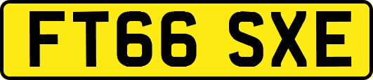 FT66SXE