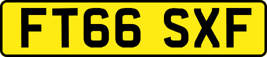 FT66SXF