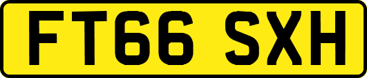FT66SXH