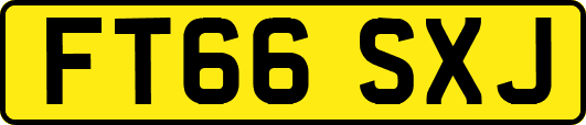 FT66SXJ