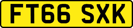 FT66SXK