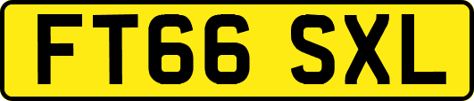 FT66SXL