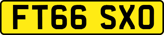 FT66SXO