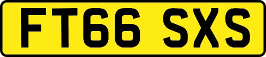 FT66SXS