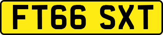 FT66SXT