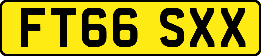 FT66SXX
