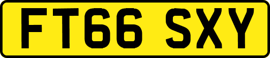 FT66SXY
