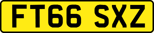 FT66SXZ
