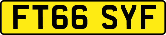 FT66SYF
