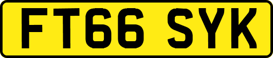 FT66SYK
