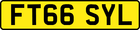 FT66SYL