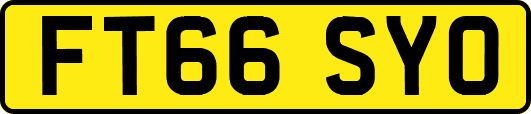FT66SYO