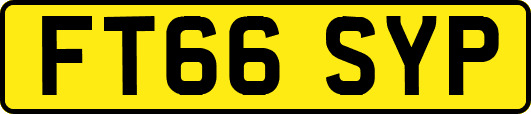 FT66SYP