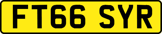 FT66SYR