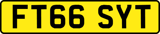 FT66SYT