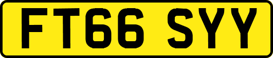 FT66SYY