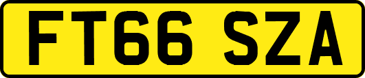 FT66SZA