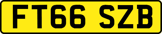 FT66SZB