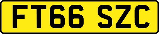 FT66SZC