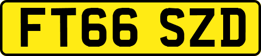 FT66SZD