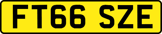 FT66SZE