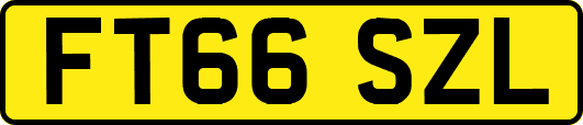 FT66SZL