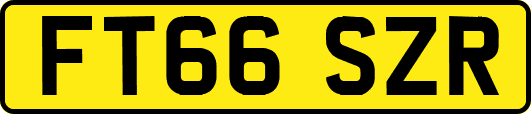 FT66SZR
