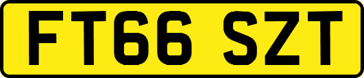 FT66SZT