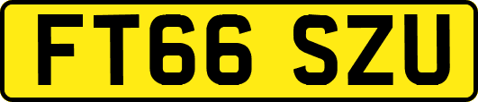 FT66SZU
