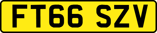 FT66SZV