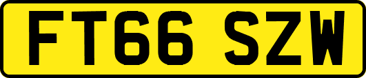 FT66SZW