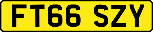 FT66SZY