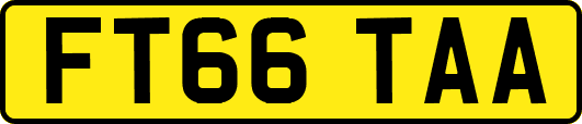 FT66TAA