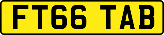 FT66TAB