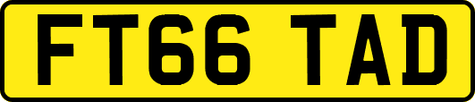 FT66TAD