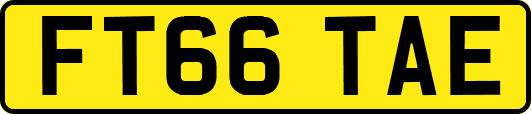 FT66TAE