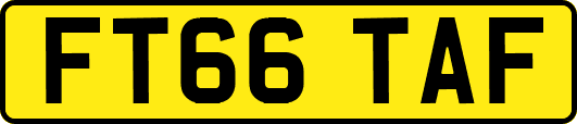 FT66TAF